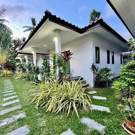 Shine Of Hill Lamai Koh Samui Zewnętrze zdjęcie