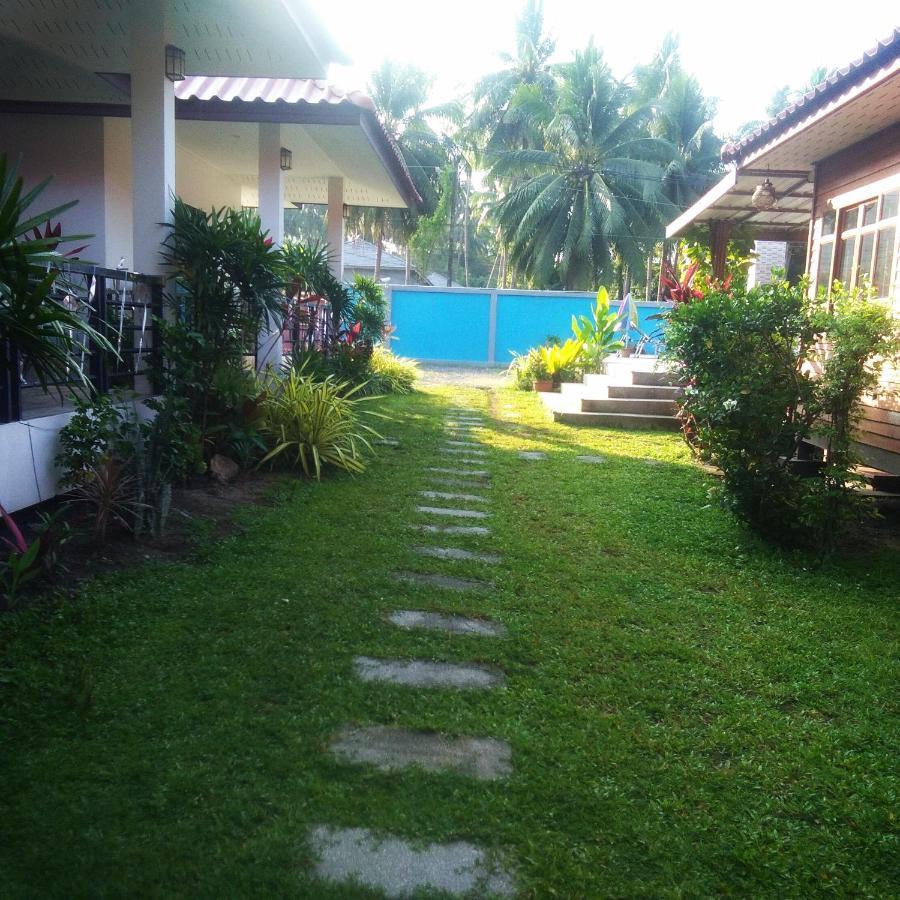 Shine Of Hill Lamai Koh Samui Zewnętrze zdjęcie