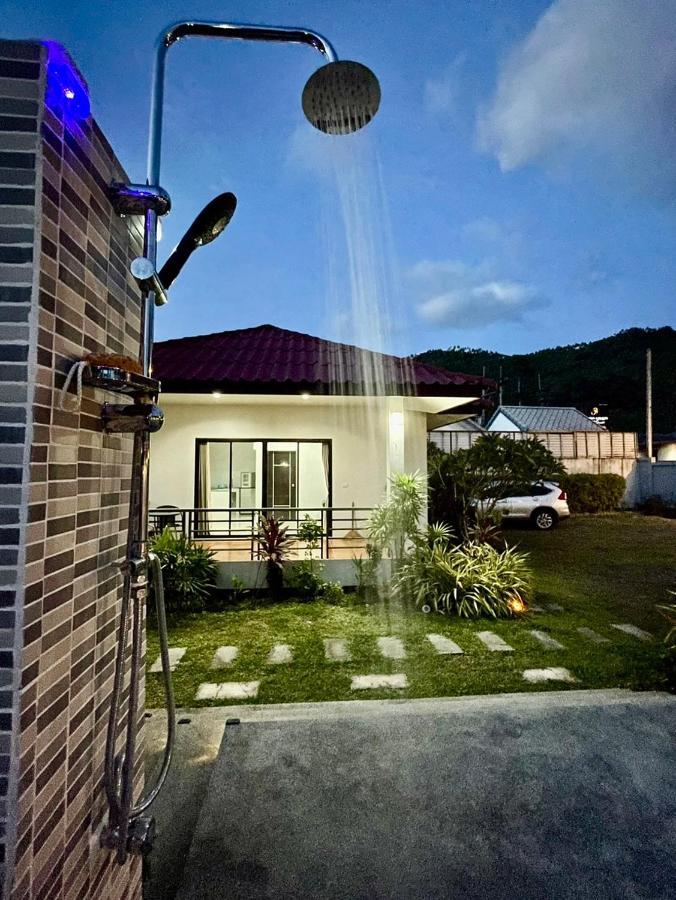 Shine Of Hill Lamai Koh Samui Zewnętrze zdjęcie