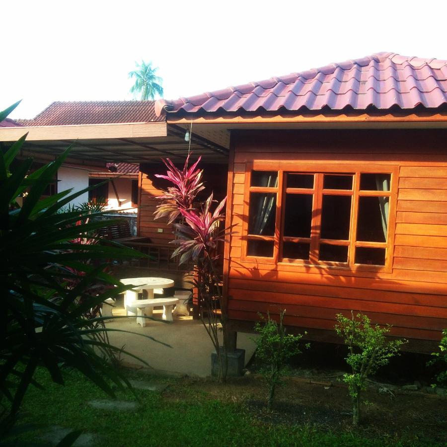 Shine Of Hill Lamai Koh Samui Zewnętrze zdjęcie