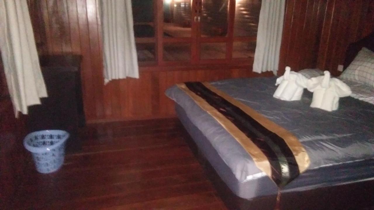 Shine Of Hill Lamai Koh Samui Zewnętrze zdjęcie