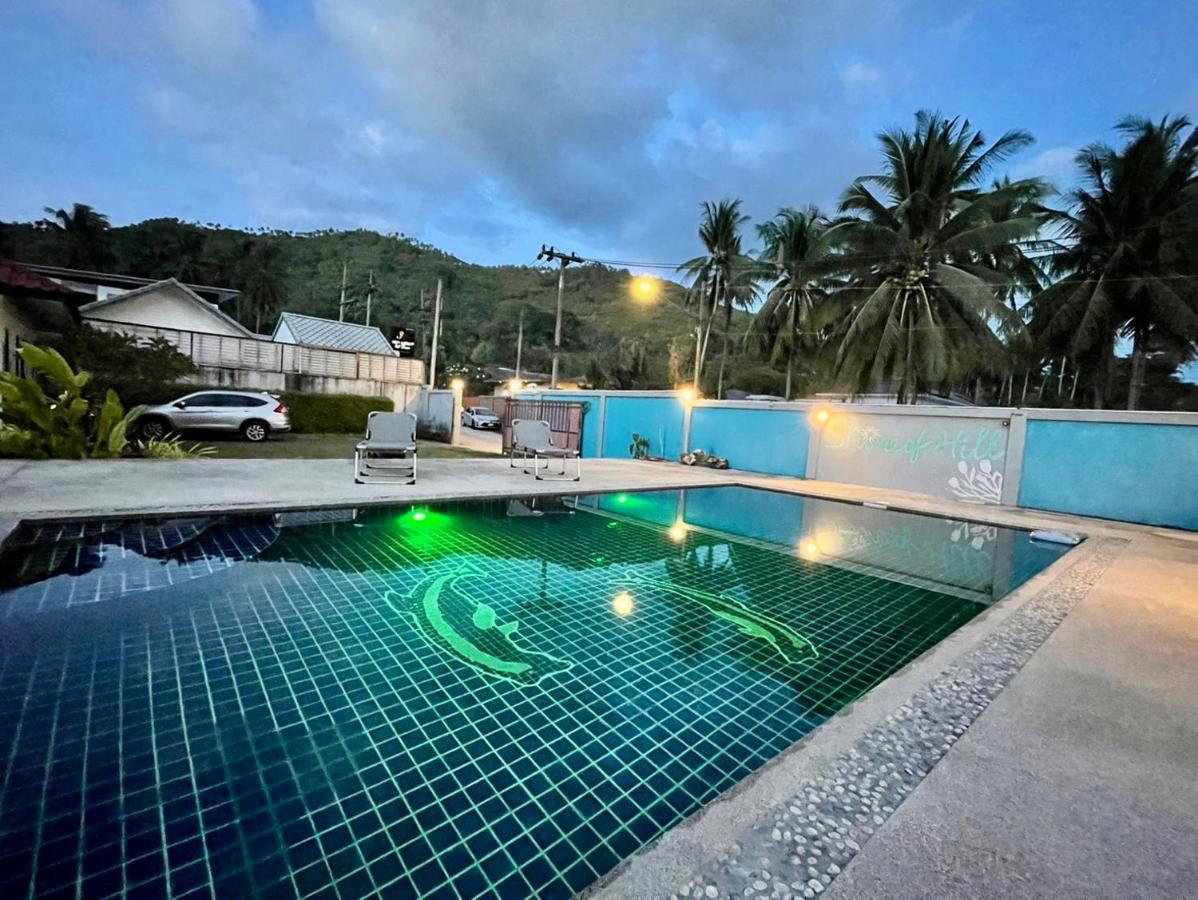 Shine Of Hill Lamai Koh Samui Zewnętrze zdjęcie