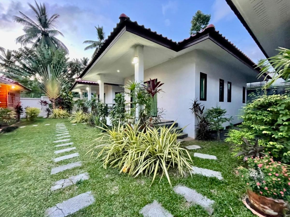 Shine Of Hill Lamai Koh Samui Zewnętrze zdjęcie