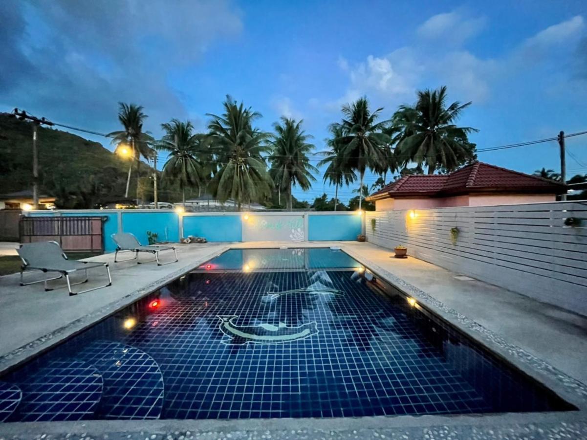 Shine Of Hill Lamai Koh Samui Zewnętrze zdjęcie