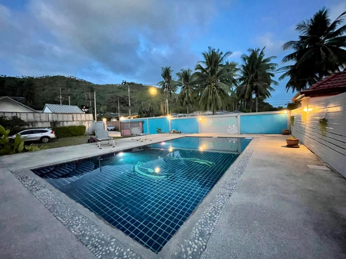 Shine Of Hill Lamai Koh Samui Zewnętrze zdjęcie