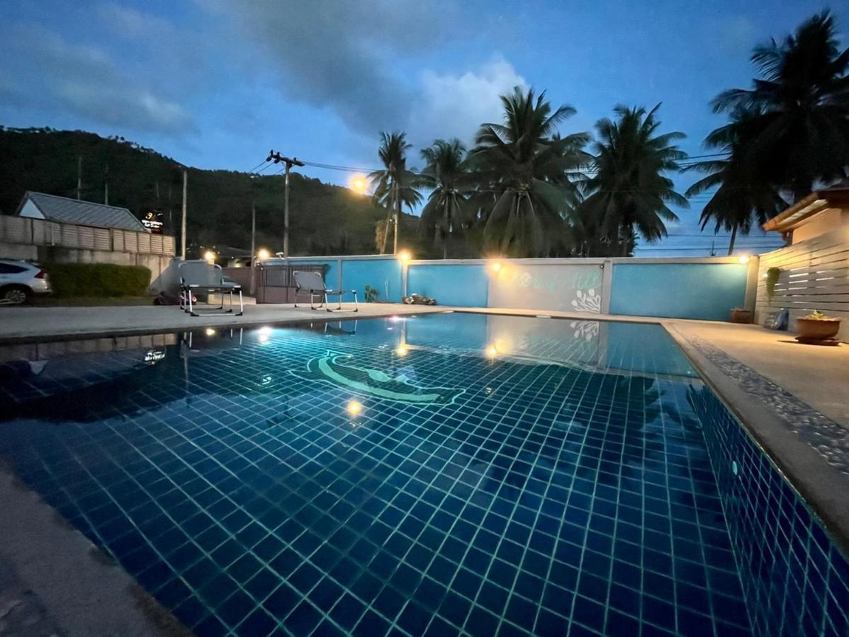 Shine Of Hill Lamai Koh Samui Zewnętrze zdjęcie