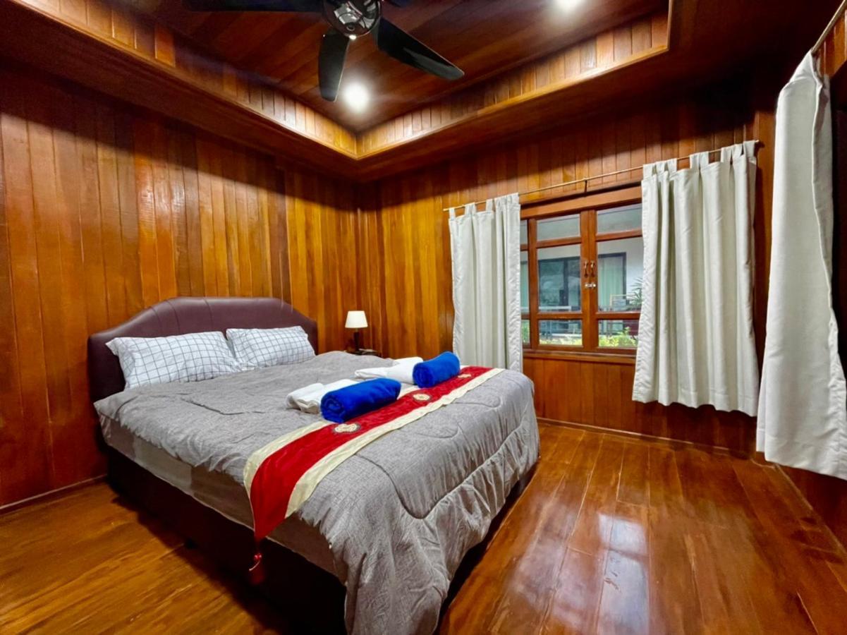 Shine Of Hill Lamai Koh Samui Zewnętrze zdjęcie