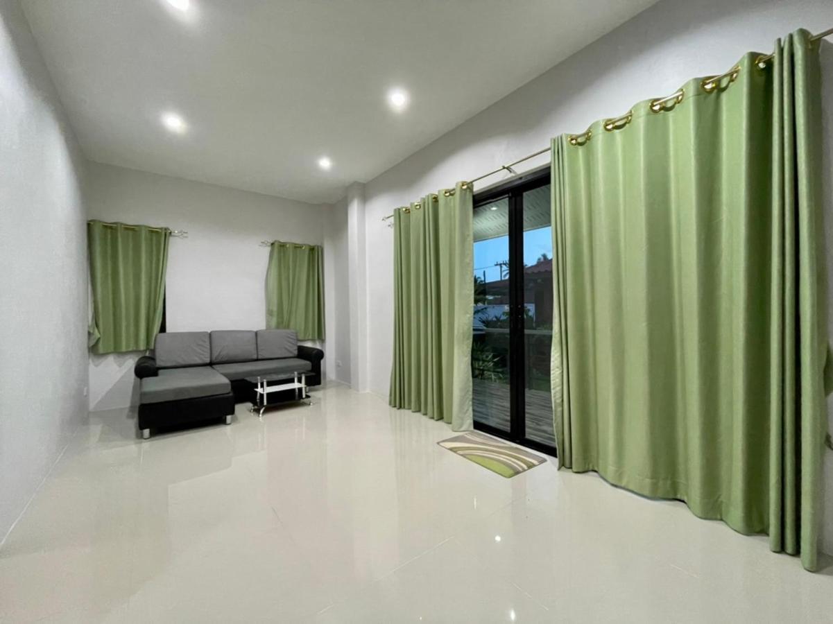 Shine Of Hill Lamai Koh Samui Zewnętrze zdjęcie