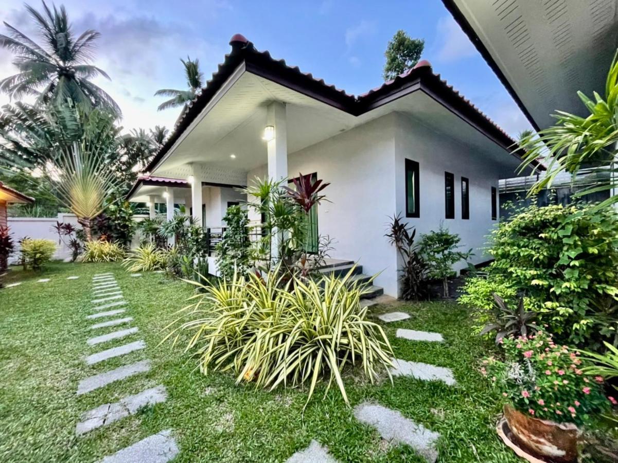 Shine Of Hill Lamai Koh Samui Zewnętrze zdjęcie